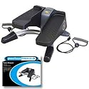 Bodymax Twist Stepper with Free Toning Tubes