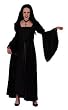 Teen Angel of Darkness Costume
