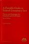 A Portable Guide to Federal Conspiracy Law, Second Edition: Tactics and Strategies for Criminal and Civil Cases A Portable Guide to Federal Conspiracy Law, Second Edition: Tactics and Strategies for Criminal and Civil Cases