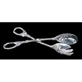 Arthur Court Grape Salad Tongs