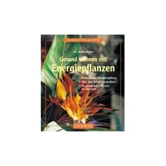 Gesund wohnen mit Energiepflanzen