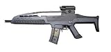 Team SD Tactical GEN II Airsoft AEG