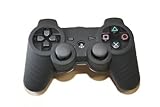 PS3 Controller Silicon Sleeve Protector - Black