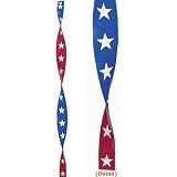 Patriotic Twist Decoration