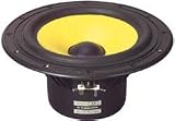 HiVi F8 8 Bass/Midrange