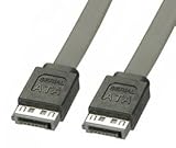 SATA Cable - Shielded, Serial ATA, 0.5m