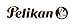 Pk/6 Pelikan Edelstein Fountain Pen Ink Cartridges, Topaz Blue