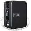 A1 Quality Safes 20 Key Cabinet Combination Locking Steel Key Box