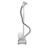 Jiffy Steamer J-2M Garment Clothes Steamer w/ Metal Steam Head