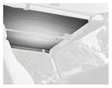 Bestop 52595-38 Sunlighter Header Bikini Top