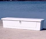 Better Way Products Deck Boxes 625 71 x 22 x 24-1/4