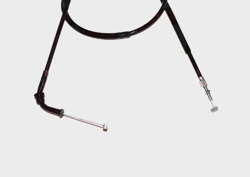 Push Throttle Cable for Honda CB500 CB550 FT500 Ascot CB750