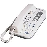 2 LINE DESIGNER PHONE