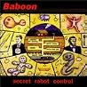 Image of album by Baboon