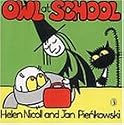 Owl at