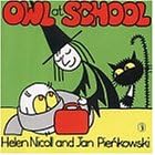 Owl at School (Picture Puffin)