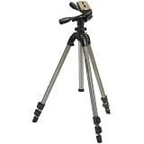 Slik Professional Tripod with A.M.T. Alloy Legs