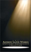 The Andrew Lloyd Webber Spotlight Performance Collection (Cats, Royal Albert Hall Celebration, Joseph and the Amazing Technicolor Dreamcoat, Jesus Christ Superstar)