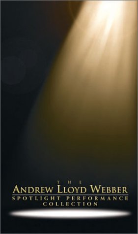 Free Download Of The Andrew Lloyd Webber Spotlight Performance Collection