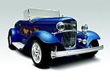 Revell 1:8 Ford Hot Rod 3 'N 1 75th Anniversary