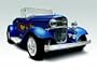 Revell 1:8 Ford Hot Rod 3 'N 1 75th Anniversary