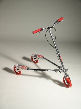 Childrens Toyshop  Toys : Upstarts - Trikke