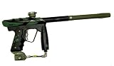 Smart Parts Ion Pro Paintball Gun - Green