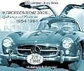 Mercedes-Benz 300SL: Gullwings and Roadsters 1954-1964 (Ludvigsen Library)