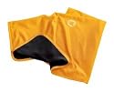 CLOSEOUT Bugaboo Micro Fleece Blanket In Yellow For Bee