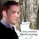 The Crossing by Casey Stratton