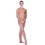 Long Sleeve Body Stocking