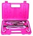 Automotive : Straight Bar Puller Set - 5 Ton