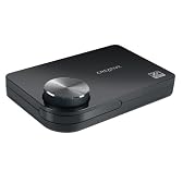 Creative サウンドカード Sound Blaster X-Fi Surround 5.1 SB-XFI-SR51