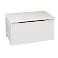 - Junior Toy Chest - White
