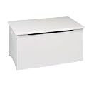 Gift Mark Junior Toy Chest, White