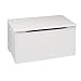 - Junior Toy Chest - White