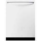 Bosch Integra 300 Series SHX33M02UC Dishwasher with 3 Wash Cycles