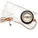 Deluxe Map Compass