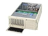 Super Micro SSERVER 7044A82 TWR/4U-X6DA8-G2 8 SCA 645W ( SYS-7044A-82 )