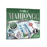 Encore Hoyle Mahjongg Software