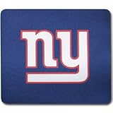 NFL Licensed New York Giants Logo Mousepad