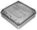Micromark Mini-Max Energy Saving Bulkhead - White - FH56528WCL