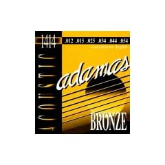 Adamas Bronze Saiten 011-047