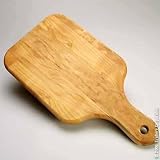 Snow River #8001006 7x14 HDWD Pad Cut Board