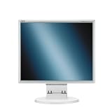 NEC - MultiSync LCD175M - Ecran PC LCD 17" (43,2 cm) - VGA/DVI - Gris/Argent