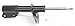 Gabriel G55948 Ultra Strut