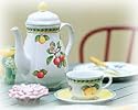 Villeroy & Boch French Garden Tableware Collection