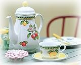 Villeroy & Boch French Garden Tableware Collection