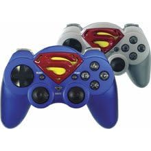 Playstation 2 Superman Micro Controller