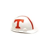 Tennessee Volunteers NCAA Hard Hat (OSHA Approved)